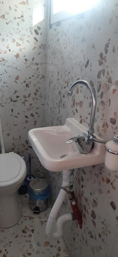 Viktoria Vendeghaz Apartment มิชโคลซ์ ภายนอก รูปภาพ