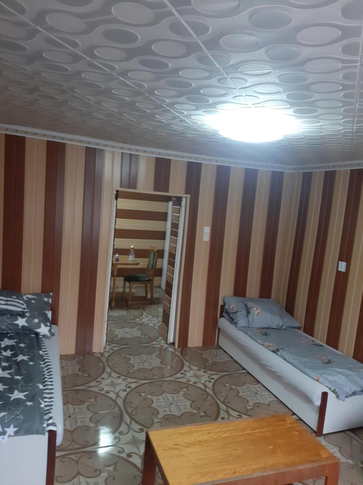 Viktoria Vendeghaz Apartment มิชโคลซ์ ห้อง รูปภาพ